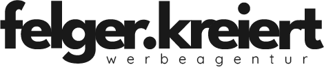 felger-kreiert Logo